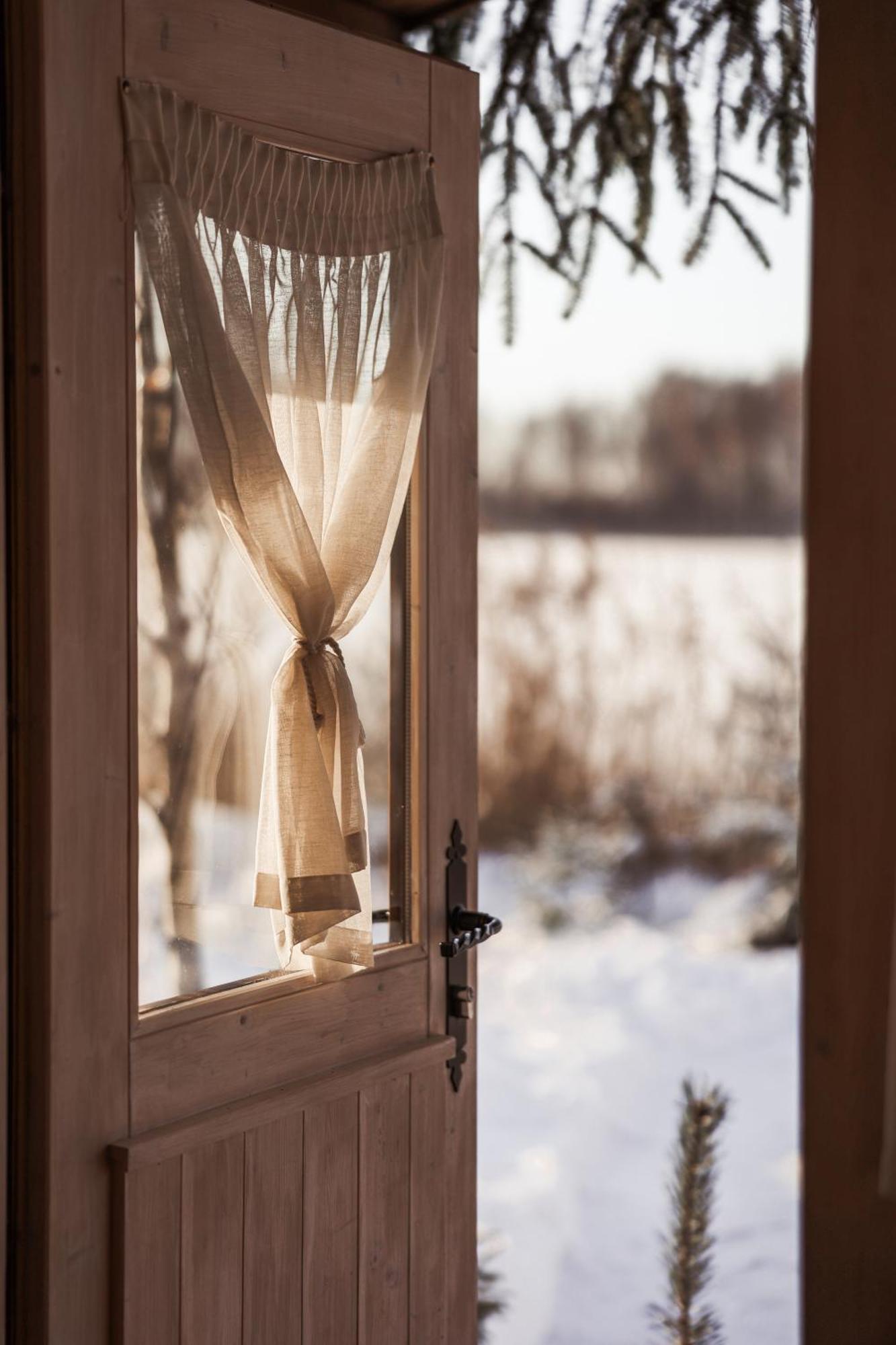 Ambercoast Villa Jūrkalne Exteriör bild