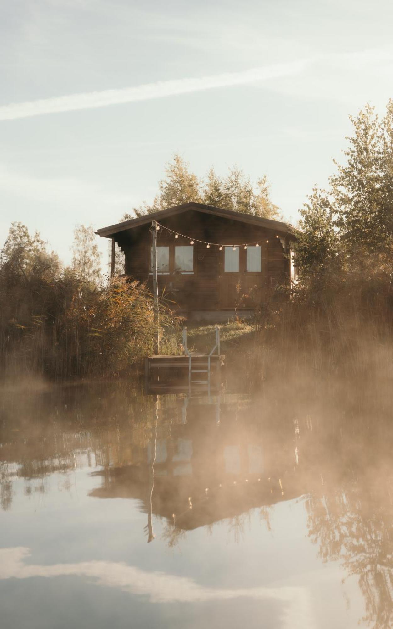 Ambercoast Villa Jūrkalne Exteriör bild