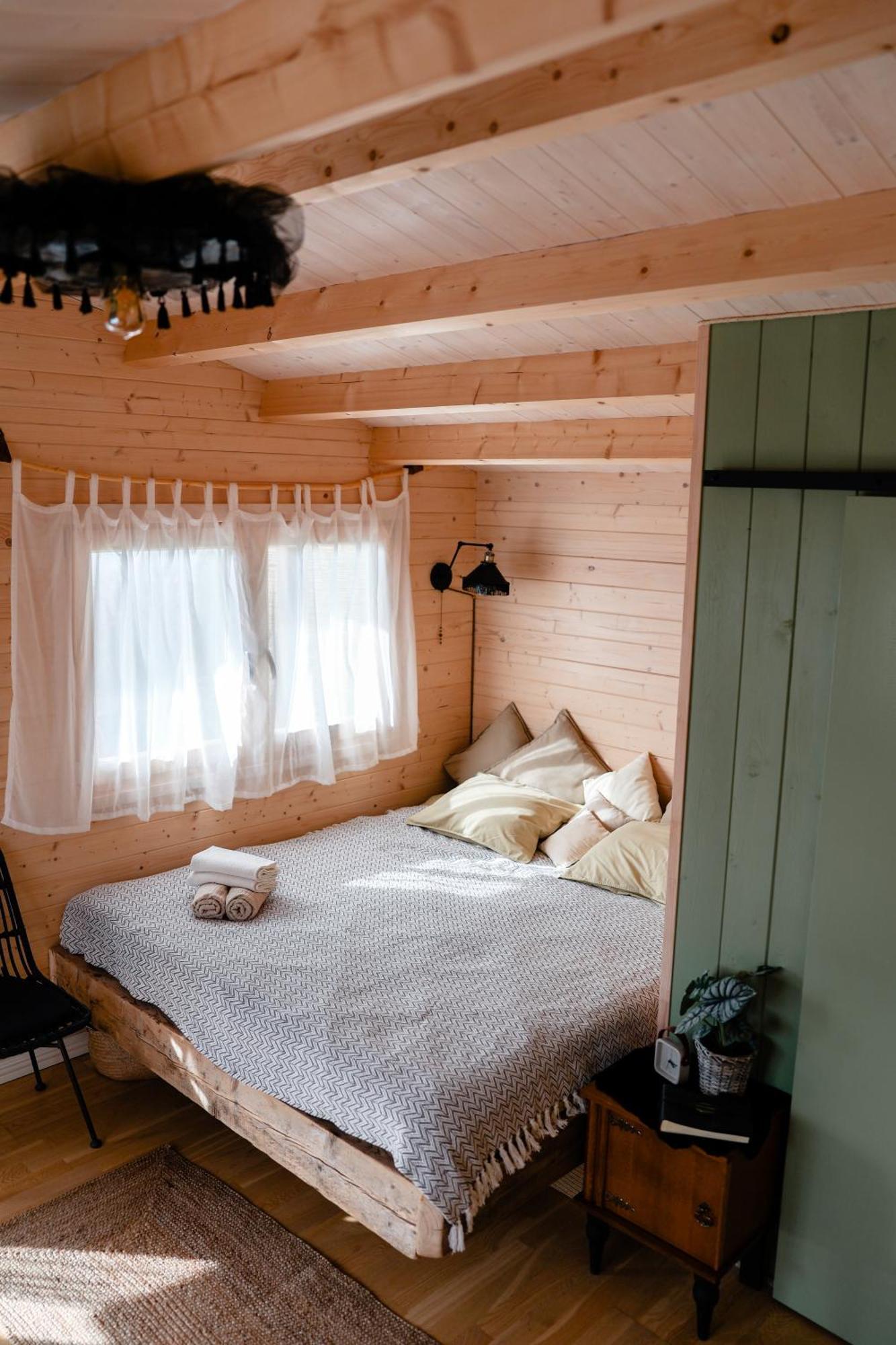 Ambercoast Villa Jūrkalne Exteriör bild